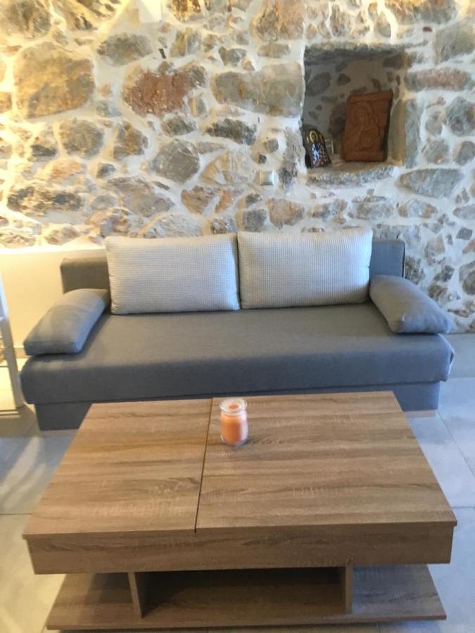 Willa Elata Stone House Zewnętrze zdjęcie