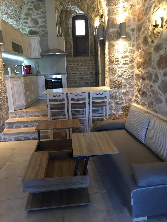 Willa Elata Stone House Zewnętrze zdjęcie