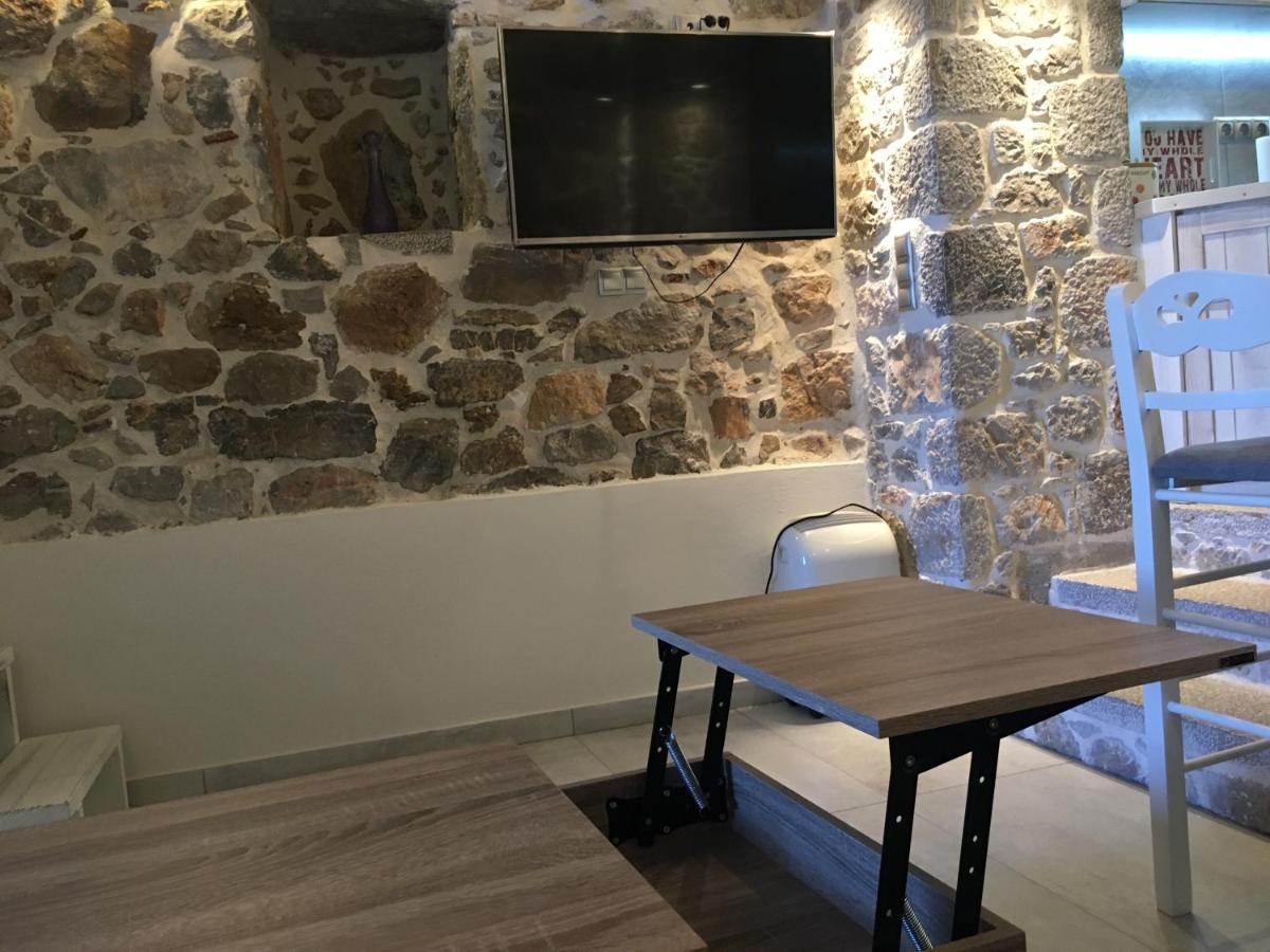 Willa Elata Stone House Zewnętrze zdjęcie