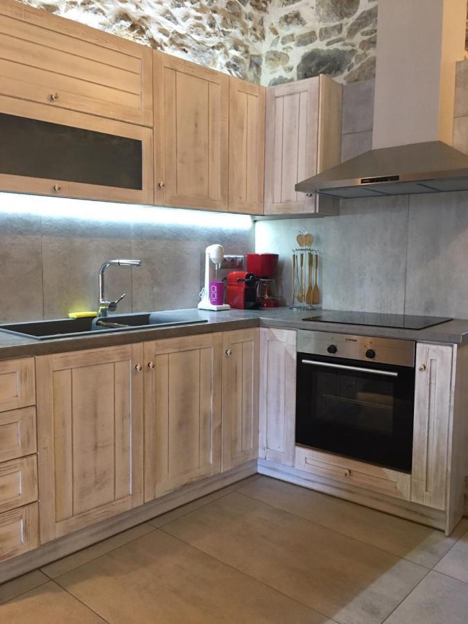 Willa Elata Stone House Zewnętrze zdjęcie