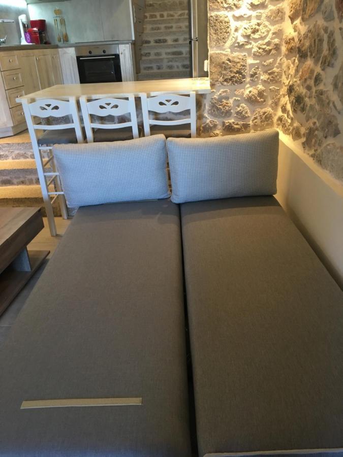 Willa Elata Stone House Zewnętrze zdjęcie