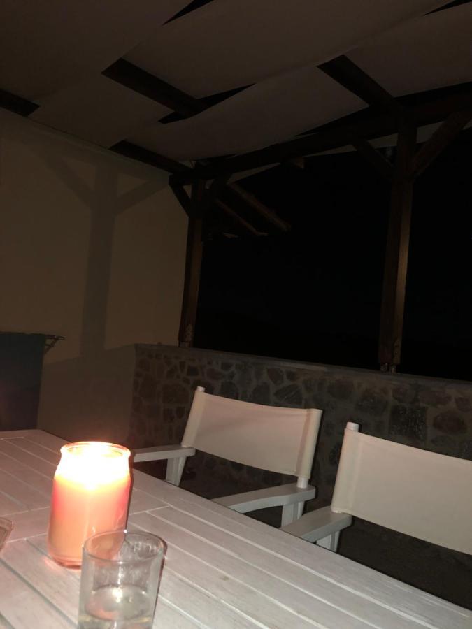 Willa Elata Stone House Zewnętrze zdjęcie