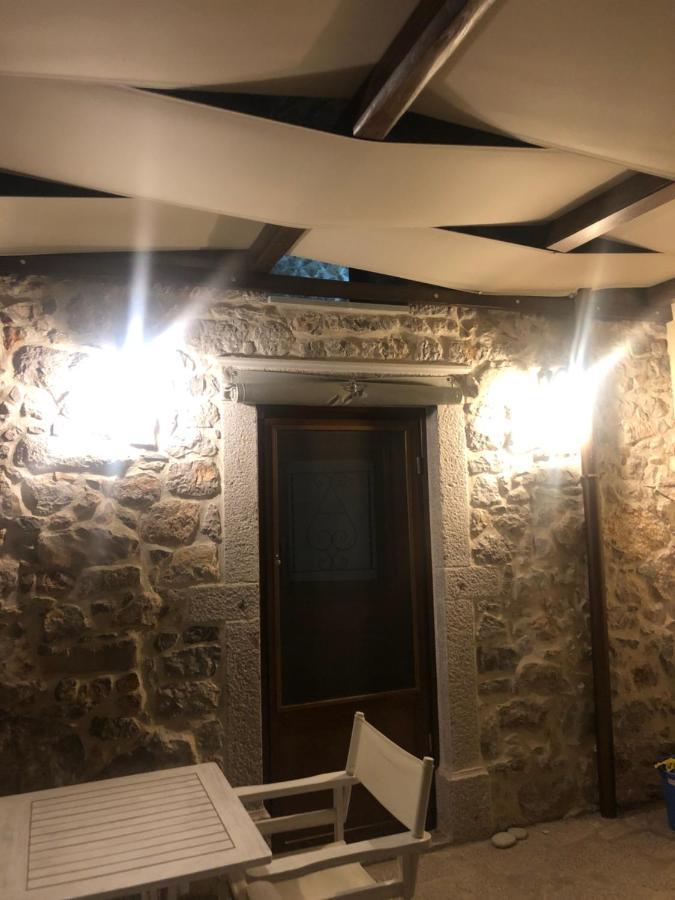 Willa Elata Stone House Zewnętrze zdjęcie