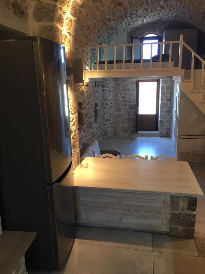 Willa Elata Stone House Zewnętrze zdjęcie