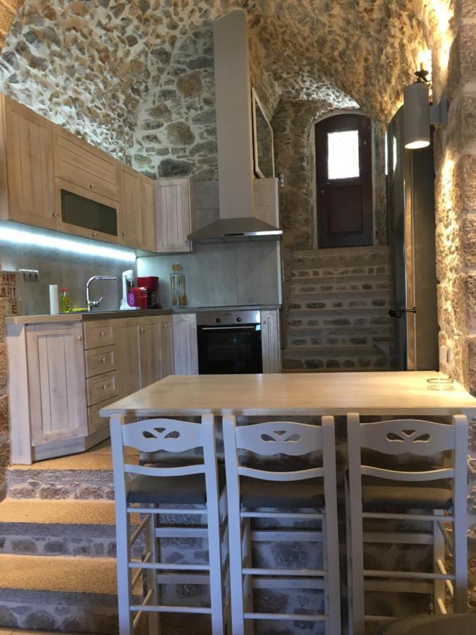 Willa Elata Stone House Zewnętrze zdjęcie
