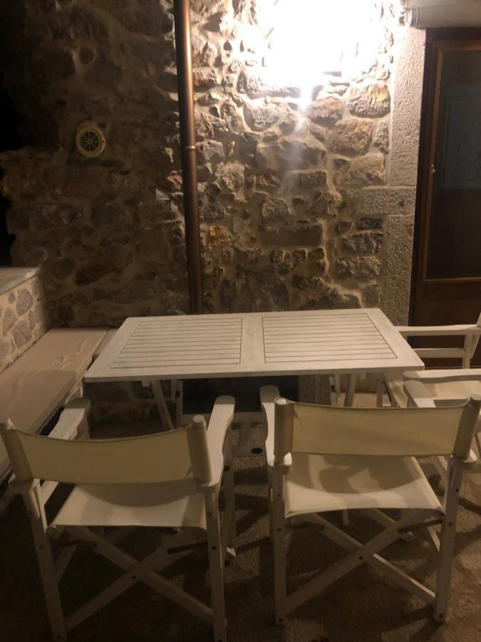 Willa Elata Stone House Zewnętrze zdjęcie