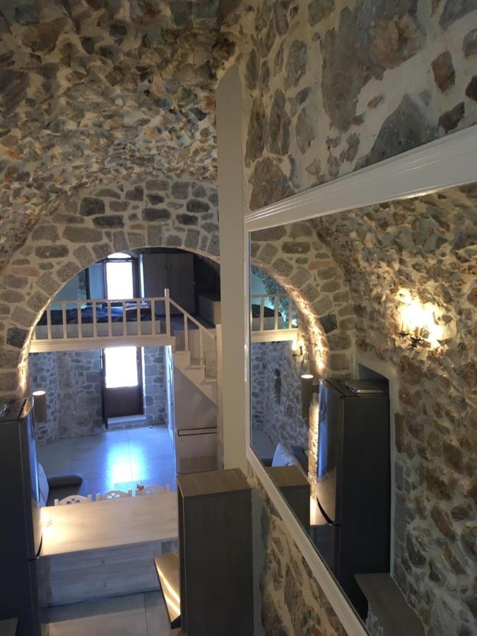 Willa Elata Stone House Zewnętrze zdjęcie