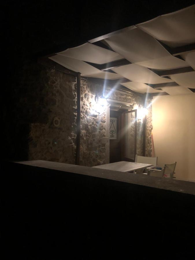 Willa Elata Stone House Zewnętrze zdjęcie